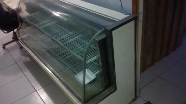 Balcão frigorífico panificadora - Foto 2