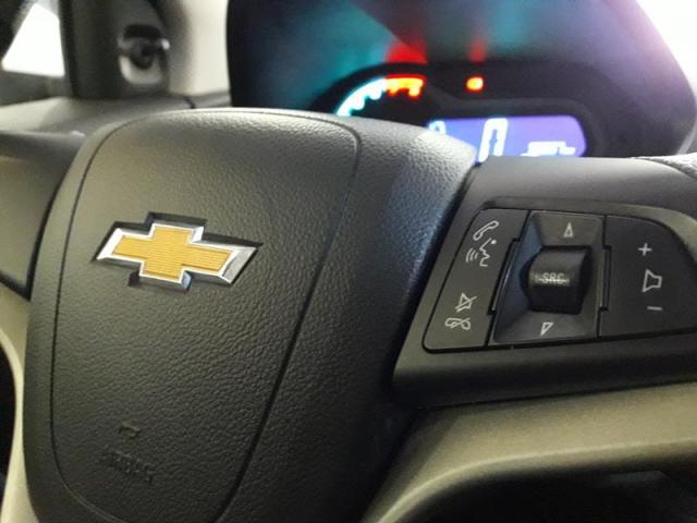 CHEVROLET PRISMA LT 1.0 8V FLEXPOWER 4P - Foto 17