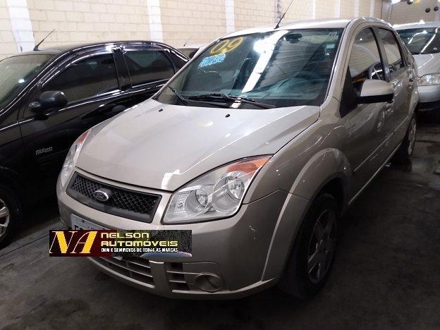 FORD FIESTA 2009/2009 1.6 MPI CLASS SEDAN 8V FLEX 4P MANUAL - Foto 2