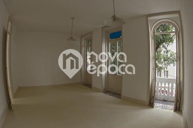 Casa à venda com 4 dormitórios em Centro, Rio de janeiro cod:FL4SB22805 - Foto 20