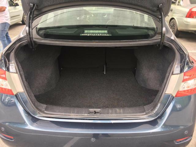 Nissan Sentra Cvt + Teto - Foto 17