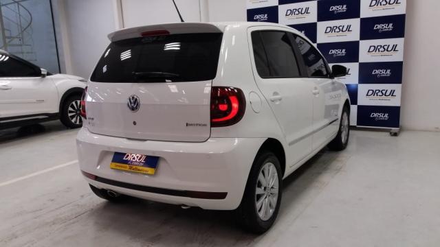 Volkswagen Fox 1.6 PRIME I-MOTION 4P - Foto 3