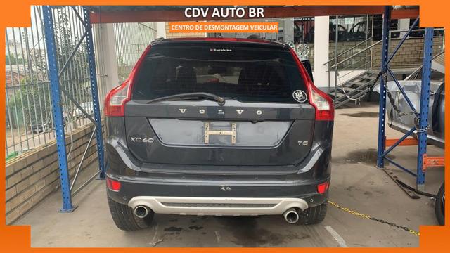 Motor Evoque / Volvo XC60 - Foto 2