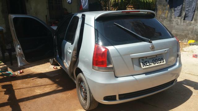 Vendo palio