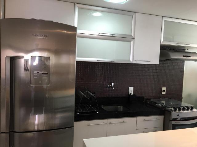 AP0296 - Apartamento 75 m², 03 quartos, 02 vagas, Ed. Solar de Sevillla, Fortaleza/CE - Foto 19