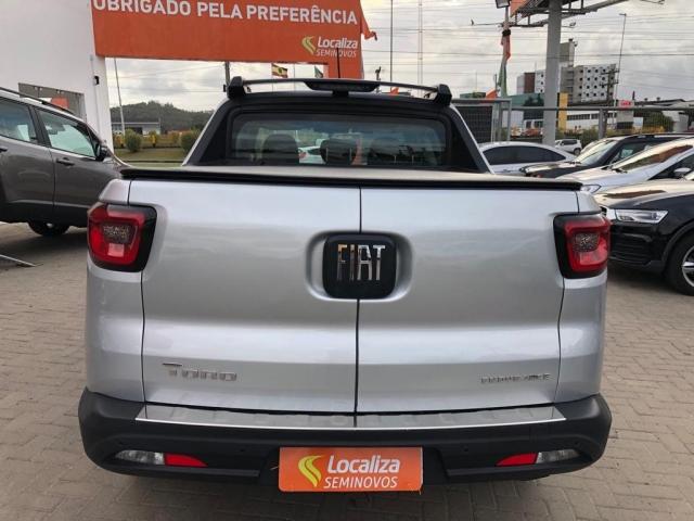 FIAT TORO 2018/2019 1.8 16V EVO FLEX ENDURANCE AT6 - Foto 6