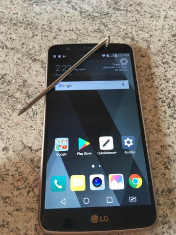 Lg k10 pro
