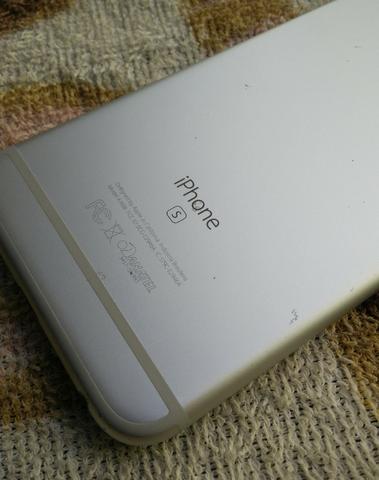 Apple iPhone 6S 32GB - Foto 4