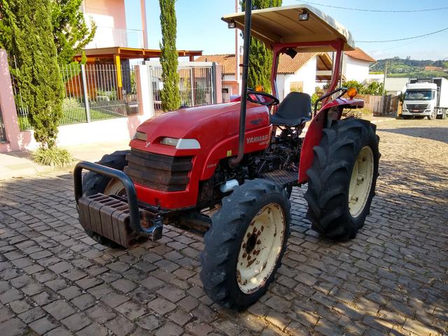 Yanmar 1155-4 - Foto 2