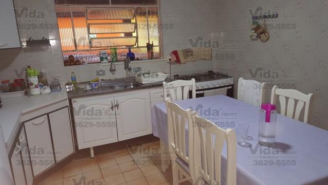 Chácara rural à venda, vila belmira, itapevi - ch0010. - Foto 2