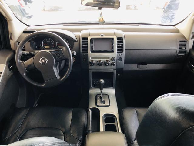 Nissan - Pathfinder Se - Foto 9
