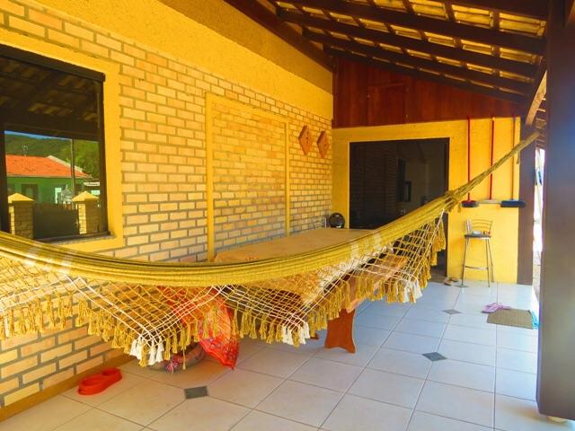 Casa ótima em Bombinhas