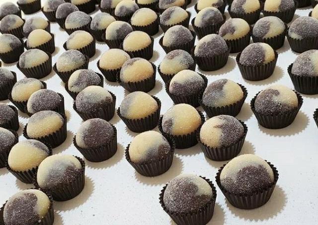 Maravilhosos docinhos, de qualidade! - Foto 4