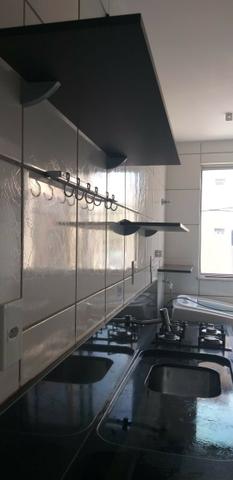 Alugo apartamento no Athenas Park de 2 quartos mobiliado na Cohama!! - Foto 10