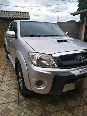 Hilux 2010 - Foto 6