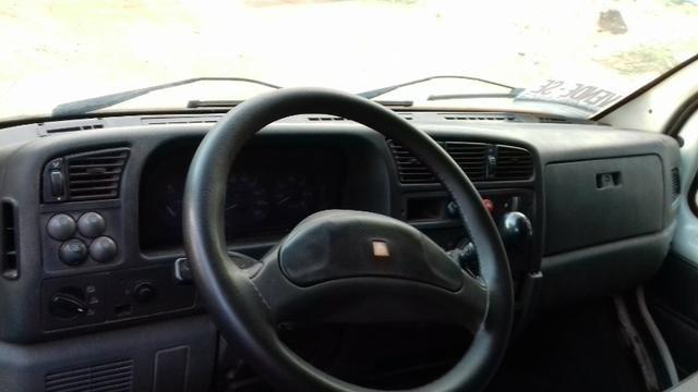 Jumper de 16 lugares 2.8 a Diesel - Foto 8