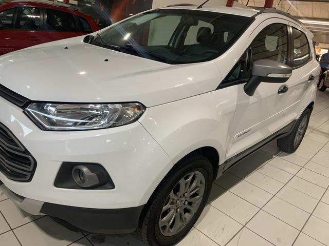 Ecosport freestyle 2015 - Foto 2