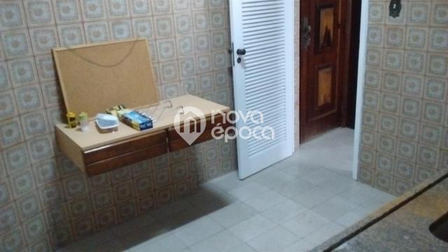 Apartamento à venda com 3 dormitórios em Tijuca, Rio de janeiro cod:CO3AP30711 - Foto 14