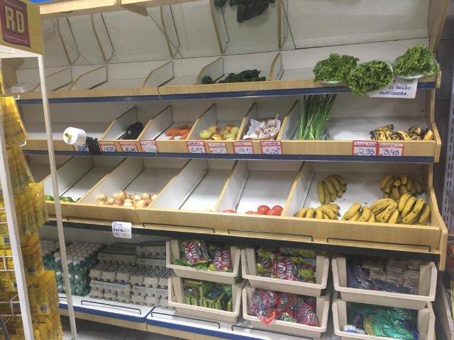 Vasca Hortifruti - Seminova - Foto 2