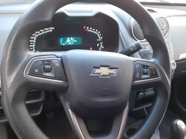 Agile LTZ - Foto 11