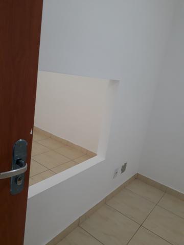 Kitnet Centro de várzea Grande apartamento - Foto 2