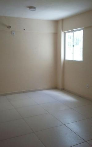 Residencial Via Parque, apto 2 quartos sendo 1 suíte, - Foto 10