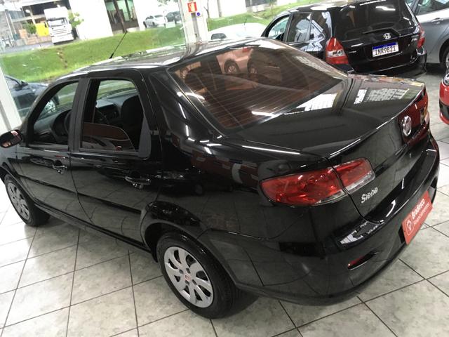 Fiat Siena El completo único de dono financia até 100% - Foto 6