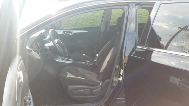 Nissan Sentra - Foto 6