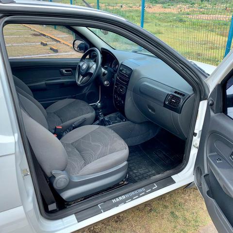 Strada 1.4 Working Manual + Gnv 5 Geração -2017 - Foto 8