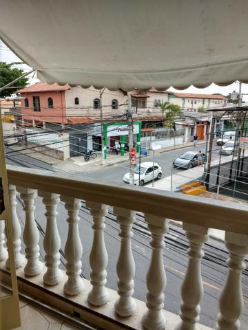 Apartamento (grande) no B. Caiçara/ Monsenhor Messias - Foto 4