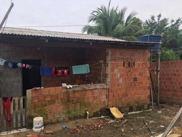 Vendo casa no portal da Amazônia motivo de viagem - Foto 4