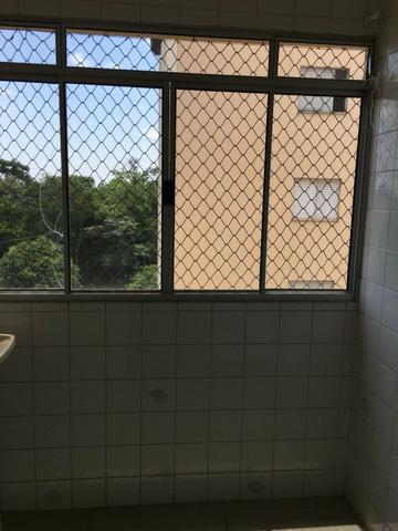 Apto Colinas de Jandira - 16 mil de entrada e o restante financiado pela CEF - Foto 14