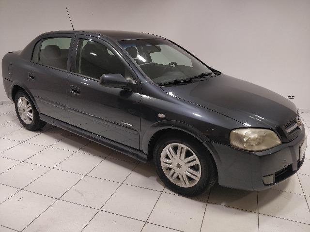 GM Chevrolet Astra Sedan Elegance 2.0 - Foto 2