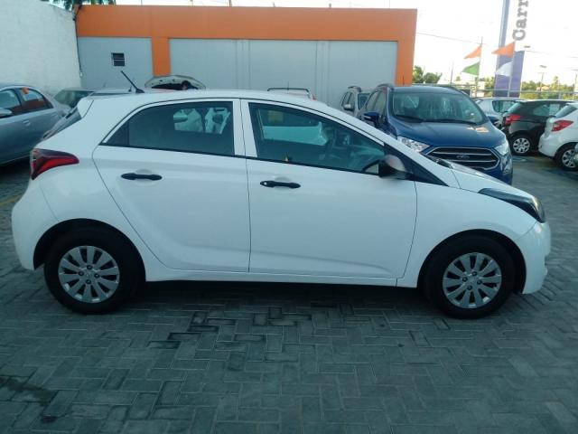 HYUNDAI HB20 2018/2019 1.0 UNIQUE 12V FLEX 4P MANUAL - Foto 2