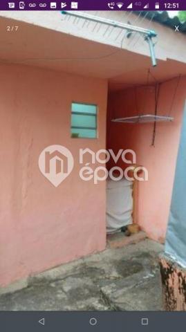 Terreno à venda em Quintino bocaiúva, Rio de janeiro cod:AP0TR30717