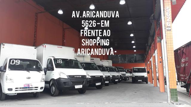 Iveco 35s14!!!consulte nosso estoque!!!! - Foto 6