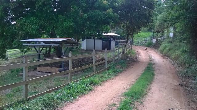 Sitio rio manso - Foto 2