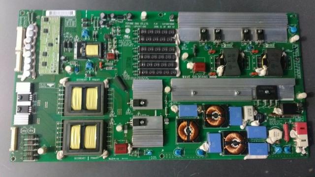 Placas para tvs - Foto 2