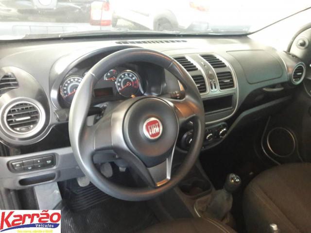 Fiat Siena ATTRACTIV 1.4 - Foto 6