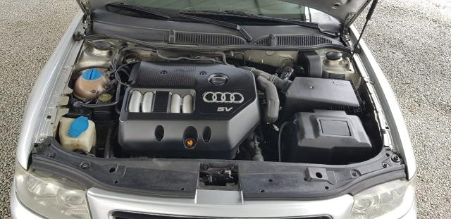 Audi A3 2003 1.8 manual - Foto 13