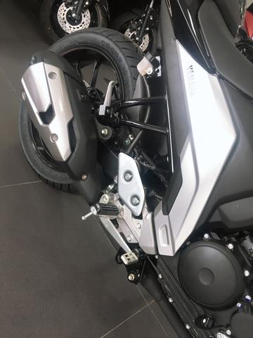 Fazer 250cc 20/20 0KM - Foto 6