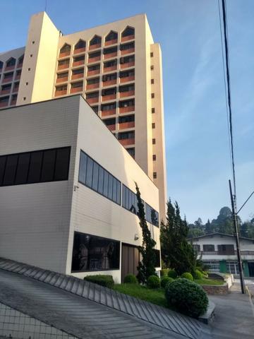 Apartamento no Centro - Edifício Bavária - Foto 5