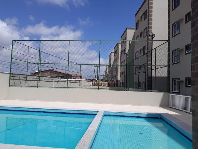 FH - Alugo Apartamento no Palmeiras Prime Cohama com 3 Quartos - Foto 11