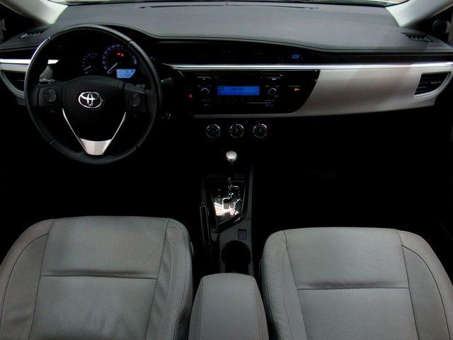 Corolla GLi Upper Black P. 1.8 Flex Aut. - Foto 5