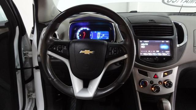 Chevrolet Tracker LTZ 1.8 16v (Flex) (Aut) - Foto 8
