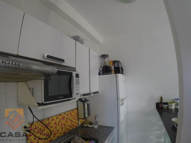 _ Apartamento 2 quartos térreo / Villa Geribá - Foto 12