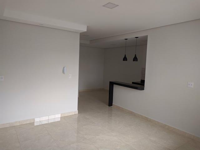 Apartamento Jd. Piratininga - Foto 4
