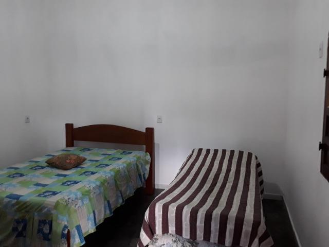 Vendo Casa em Nova Viçosa no bairro Alcione no sul da Bahia a 150m da praia lugar comum - Foto 16