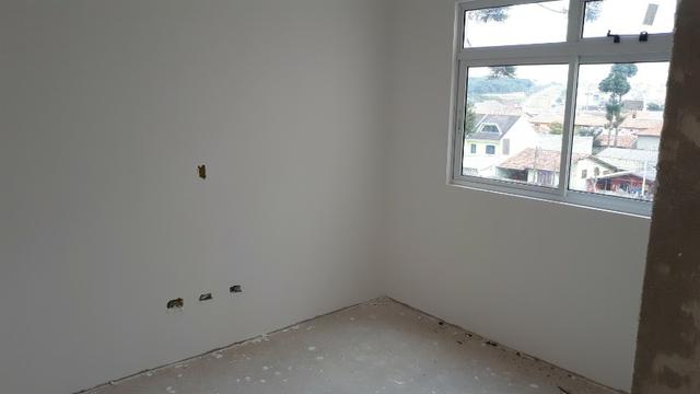 Sobrado no Capão Raso - Novos - Terraço - Três Quartos com Suíte - S220 - Foto 12