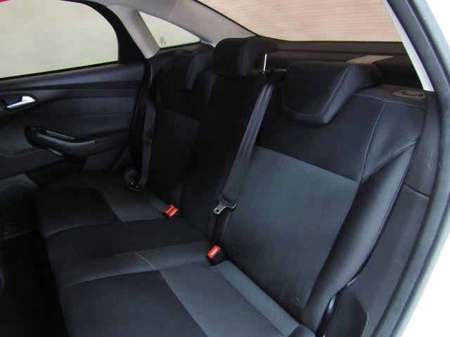 Focus 2.0 16V/SE/SE Plus Flex 5p Aut. - Foto 7